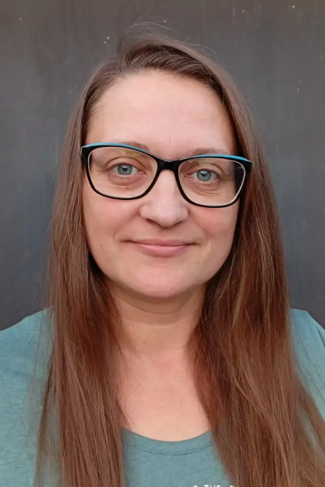 Helena Okenfuss Nováková