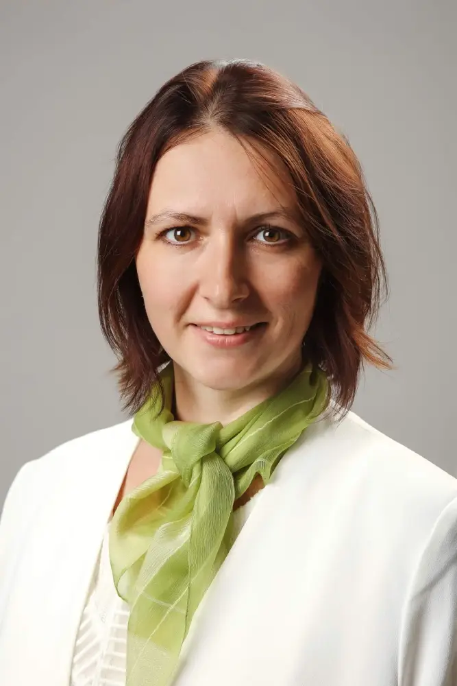 Kristýna Bukovská