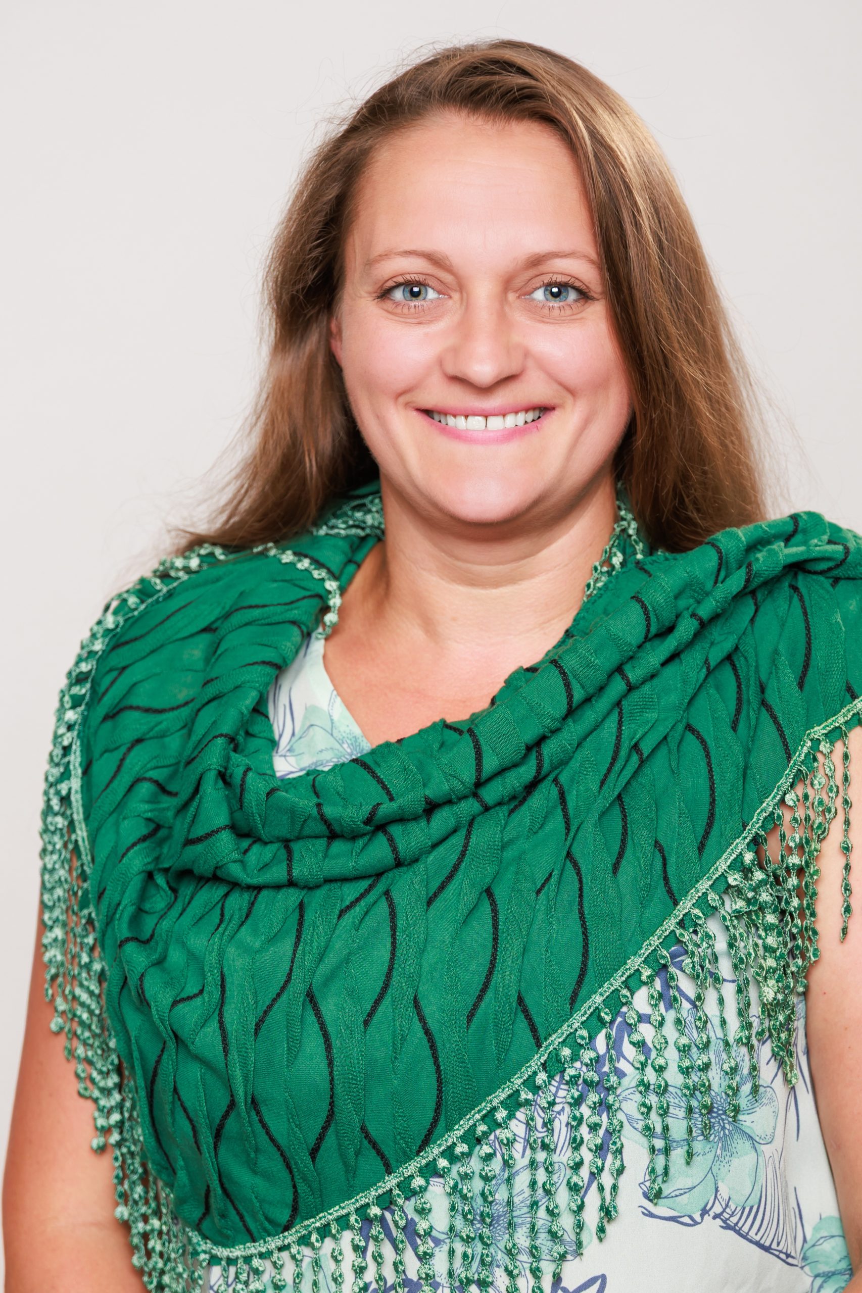Helena Okenfuss Nováková