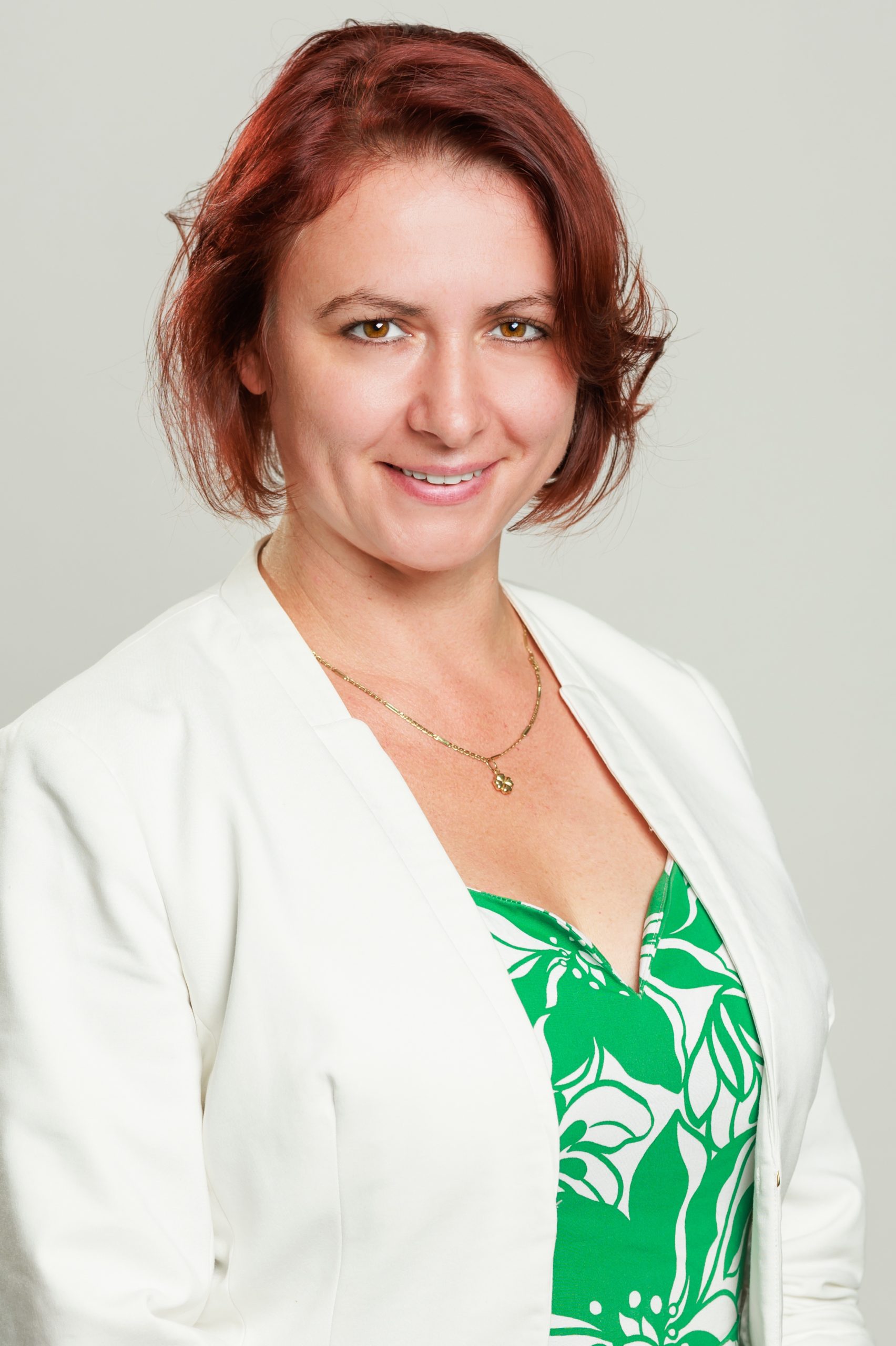 Kristýna Bukovská